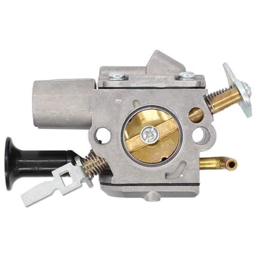 Carburateur pour MS261 résolvant les pannes de démarrage MS271 MS291