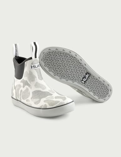 Image of Womens KC Print Rogue Wave Boots