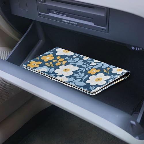 Organizador de Documentos para Auto Multicolor miniatura 6