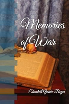 Paperback Memories of War Book
