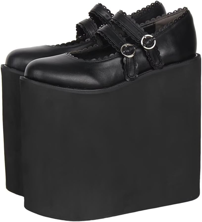 新品 UGG スリッパ ルームシューズ 黒×イエロー 反射パイピング 26