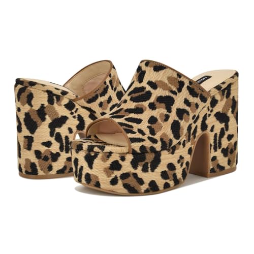 Image of Nine West Women's Olley Platform Sandal