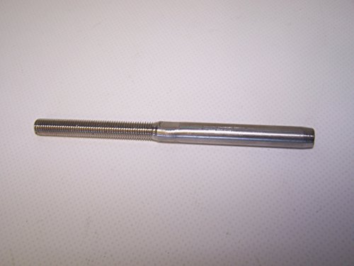 Sea Dog Line Tensores de Acero Inoxidable 5/16" Longitud 4.875 Inch Modelo 185253 miniatura 1