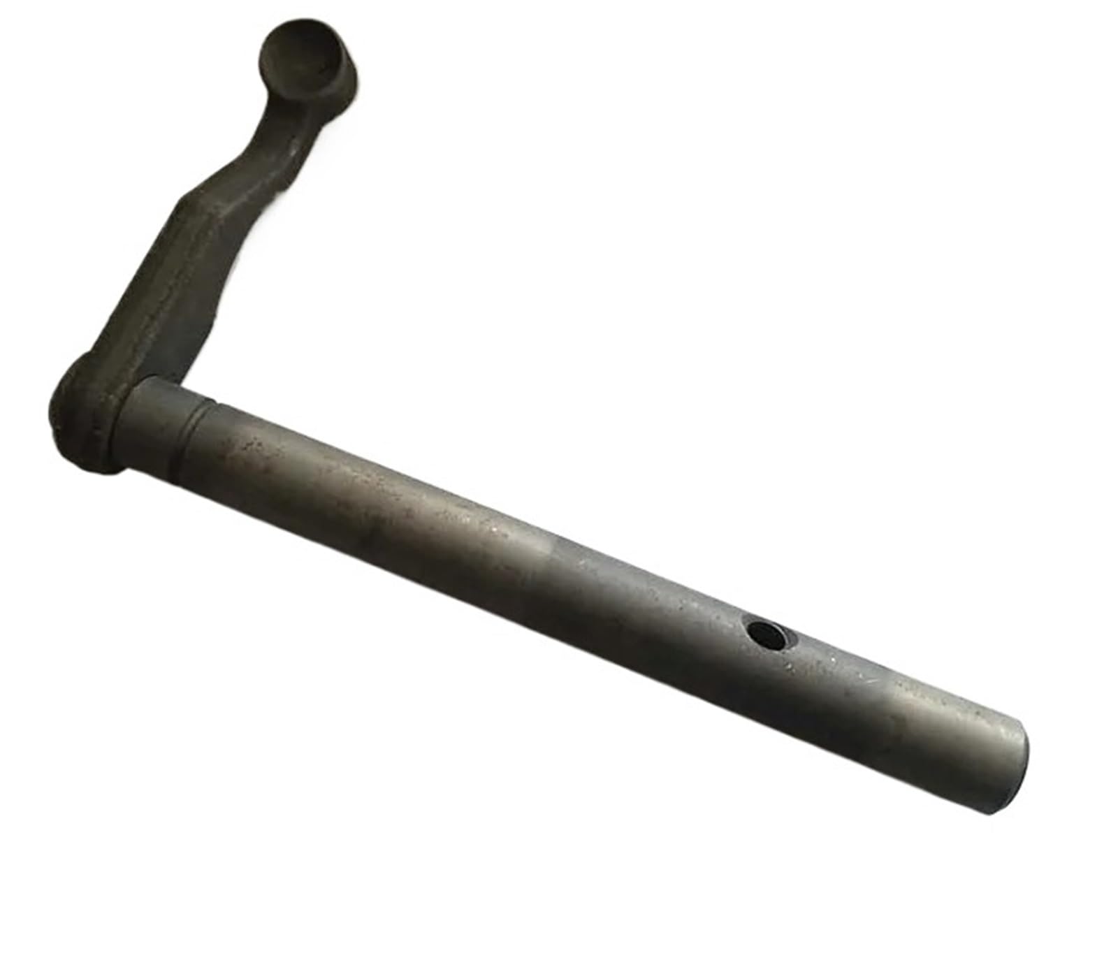 Guia Embrague Embrague Asamblea Horquilla de embrague/balancín (1 unidad) compatible con SAIC ROEWE 550 750 MG6 1.8T, piezas de motor de coche chino.(Rack arm)