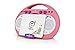 Singing Machine ISM398PP Karaoke System Home