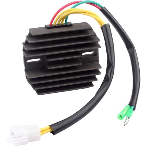 Régulateur de tension moto YFM 350 pour réparer la panne de batterie Big Bear