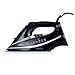 Tower Ceraglide Ultra Speed Iron with Ceramic Soleplate, 3100W, 360ml Water Tank, 40g Continuous Steam, 180g Steam Boost, Anti-Drip & Self-cleaning Function, Purple, T22013PR