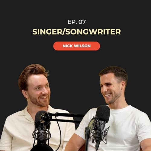 Co-Writing, Self-Producing, and Growth w/ Nick Wilson