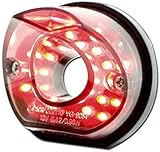 Maße: B = 54 mm --- H = 42 mm Abstand zwischen Schrauben: 40 mm