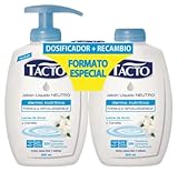 Tacto J.Liq.Apa+Rec Leche Arro