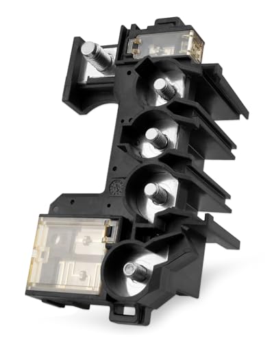 ANODZU 38210-TK6-003 Battery Terminal Fuse Fit for Honda Fit 1.5 L 2009-2013 CR-Z CRZ 1.5L 2011-2016