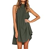 ❤️ Package include: 1PC Lady Dress --- Kleider für Damen Kleider Mädchen Kleid Geburtstagsgeschenk für Damen Weihnachten Geschenk für Damen Bestes Geschenk für Damen Kleider für Damen Kleider für Frauen Dress for Woman