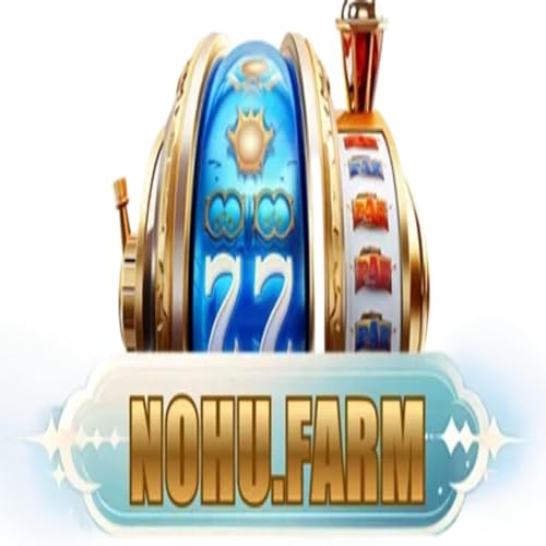 nohufarm copertina