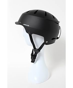 【美品】bern ヘルメット　XL 59〜60.５センチ　スノーボードヘルメット bern - 美品 バーン bern WATTS ワッツ XL 59 ～ 60.5 cm ハード