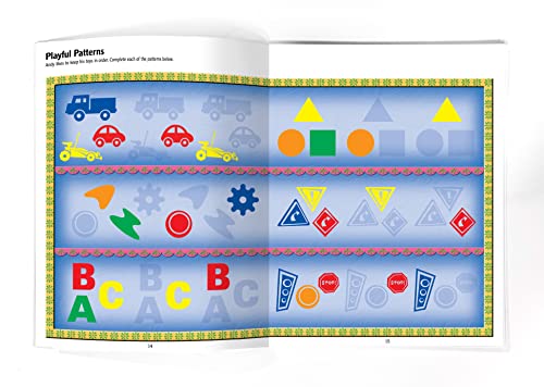 Disney / Pixar Toy Story Sticker Book Treasury - Activity Books for kids, 350 reusable stickers, 96 pages of fun - Image 8