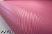 VVIVID XPO Pink Carbon Fiber 5 Feet x 1 Foot Car Wrap Vinyl Roll with Air Release Technology