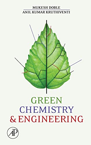 Green Chemistry & Engineering view 2