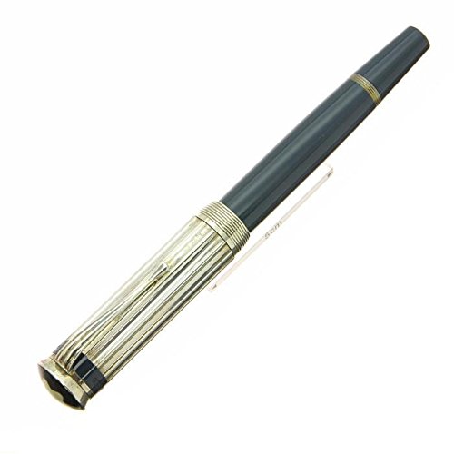 Amazon | 【中古-良上品】 MONTBLANC モンブラン 万年筆 作家シリーズ