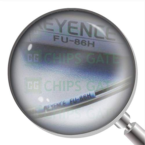 FU-86H 1Pcs New Fiber Optic Sensor FU-86H Fu86H Fu/86H