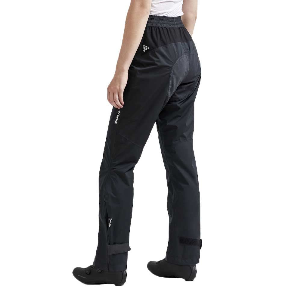 Craft Core Endur Hydro Hose Damen schwarz 2021 Fahrradhose