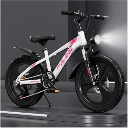 Acnivko�V�o��q���p���]�� 6 �` 16 �΂̒j�̎q�Ə��̎q�ɍœK �X�|�[�c�o�C�N 18/20/22/24 �C���` ���߉\�ȃV�[�g �ϑ��}�E���e���Ռ��z�����]�� �y�� �ϐk�� ��� �ω׏d �A���~�t���[�� �t�����g�T�X�y���V���� �f�B�X�N�u���[�L 