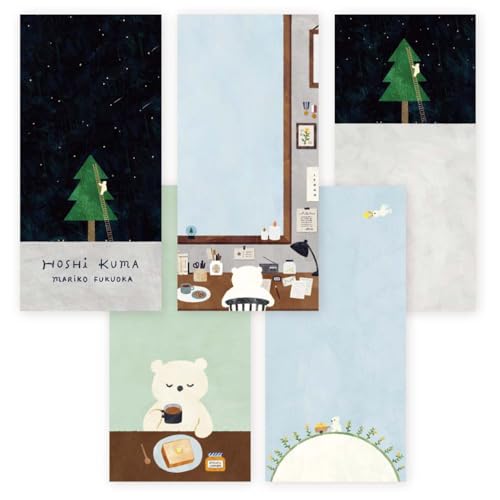 \ M q HOSHI KUMA 20-418