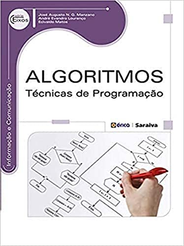 Algoritmos: técnicas de programação