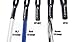 Speaker Wire Pants - 10 Gauge Side by Side(Y Boot) -10 Pack SP10F