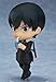 Orange Rouge Haikyu!!: Tobio Kageyama (Jersey Version) Nendoroid Action Figure