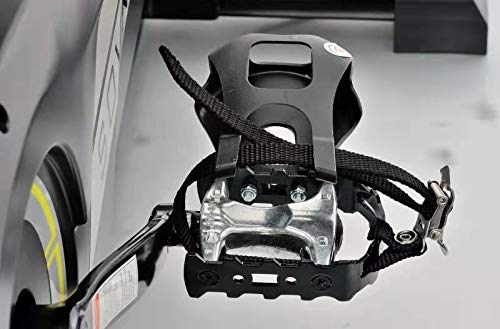 SOVNIA Exercise Bike Pedal and Crank