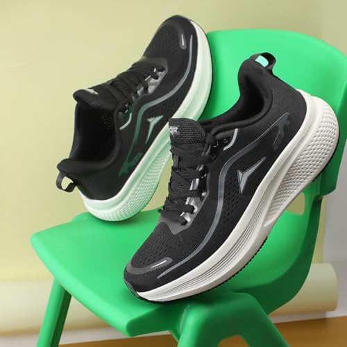 Image of JQR Men's Wind Fury Running Shoes