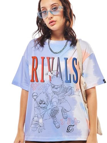 Bewakoof Women's T-Shirt