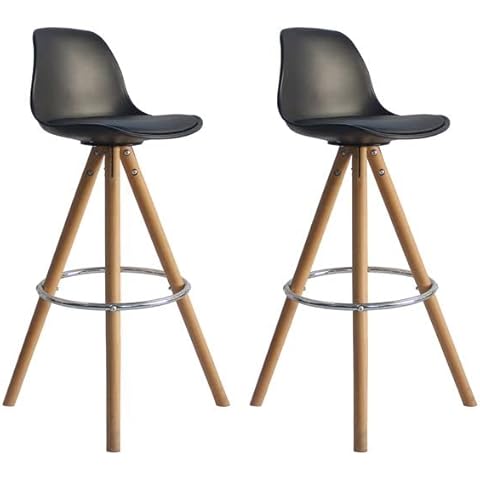 Happy Garden Tabouret Tobias Noir Cover