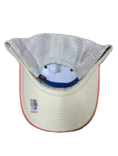 Florida Gators Blue Trailway Trucker Snapback miniatura 3