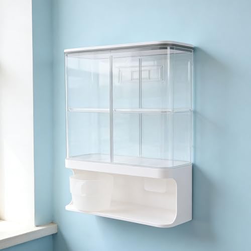 Contenedor de cereales hermético para organizar encimeras de cocina 4
