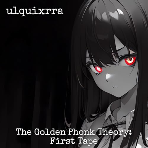 The Golden Phonk TheoryFirst Tape by Ulquixrra on Prime Music