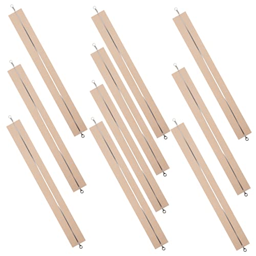 Kit élément chauffant scelleuse à impulsion Mobestech 30 pièces de rechange