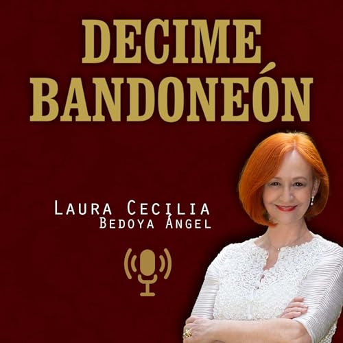Esc&uacute;chame, Man&oacute;n Podcast Por  arte de portada
