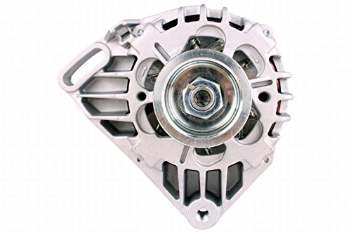 Image secondaire de HELLA 8El 012 426-821 Alternateur - 14V - 70A