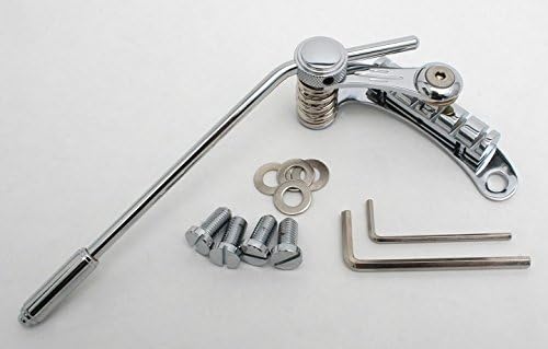 Duesenberg TM85C Duesenberg Les Trem II Chrome
