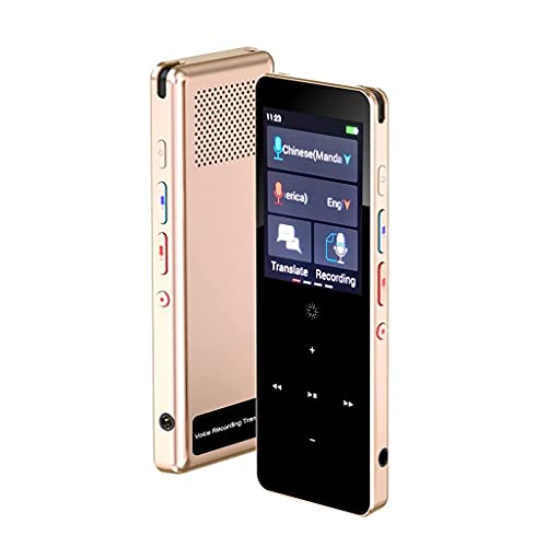 Traducteur Bluetooth multilingue pour des réunions fluides et un voyage serein sans frontières