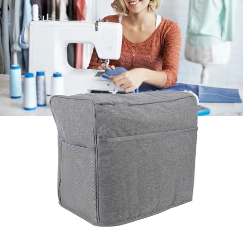 Máquinas De Coser, Home maquina coser cover Marca PenRux (3)