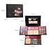 Women S Makeup Palette Set Eye Shadow Lip Gloss Primary Multi Function Box