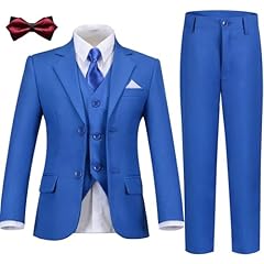 Light Royal Blue-7pcs