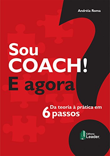 Sou Coach e Agora?: Da teoria à prática em 6 passos