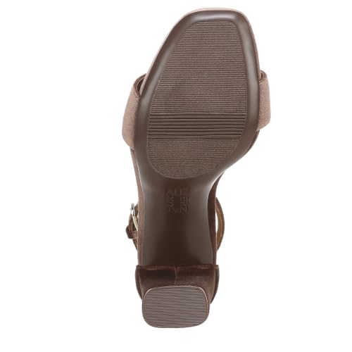 Image of Naturalizer Joy Dress Sandals
