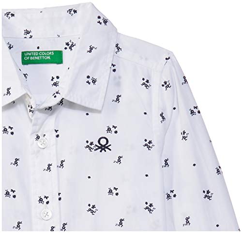 Image of United Colors of Benetton Baby-Boy's Regular Shirt