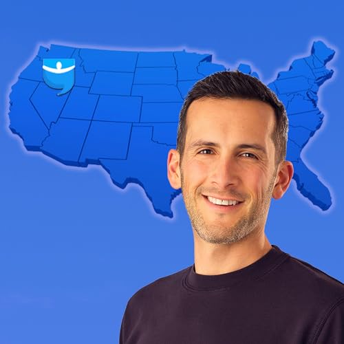 Where We’d Invest in Real Estate Right Now (9 Markets) Podcast Por arte de portada