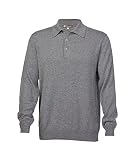 Cashmere Boutique Polo Neck