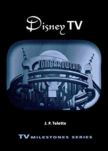 Disney Tv (TV Milestones)